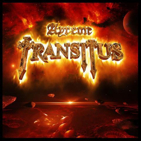 Ayreon - Transitus (2CD) - CD - New