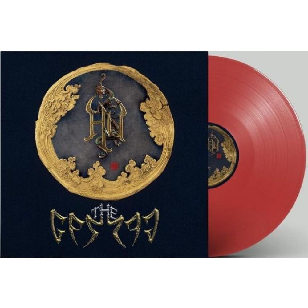 Hu - Gereg, The (2020 Deluxe Ed. 2LP Red Vinyl gatefold w. 6 bonus tracks) - Vinyl - New