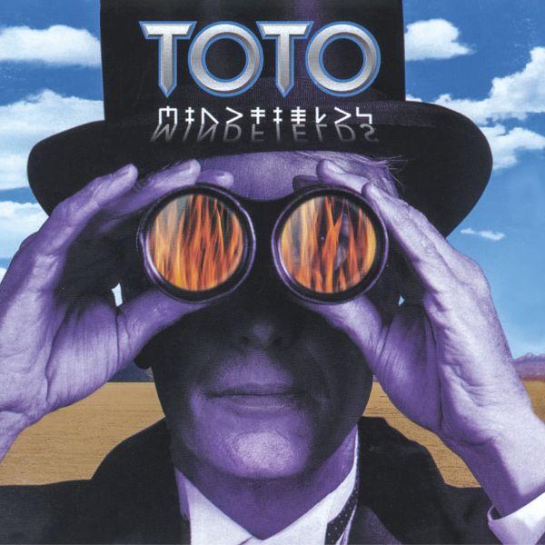 Toto - Mindfields (2020 reissue) - CD - New