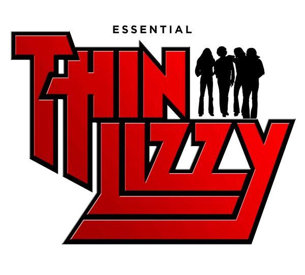 Thin Lizzy - Essential Thin Lizzy (3CD) - CD - New