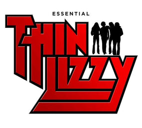 Thin Lizzy - Essential Thin Lizzy (3CD) - CD - New