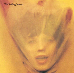Rolling Stones - Goats Head Soup (2020 Remaster, gatefold reissue) - Vinyl - New
