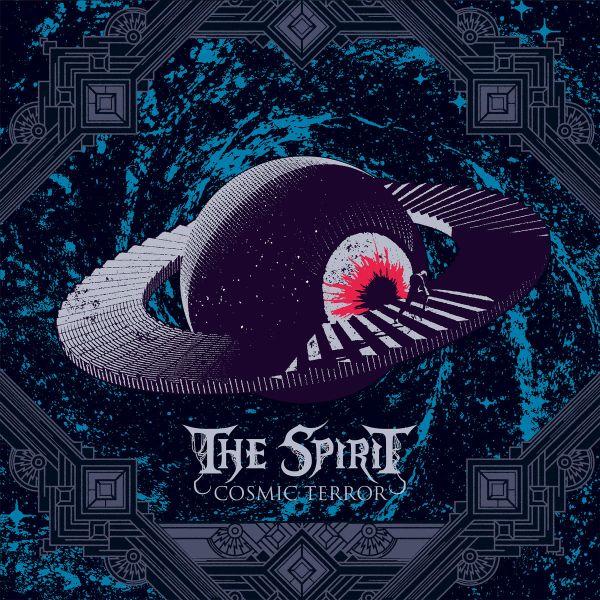 Spirit (Germany) - Cosmic Terror - CD - New