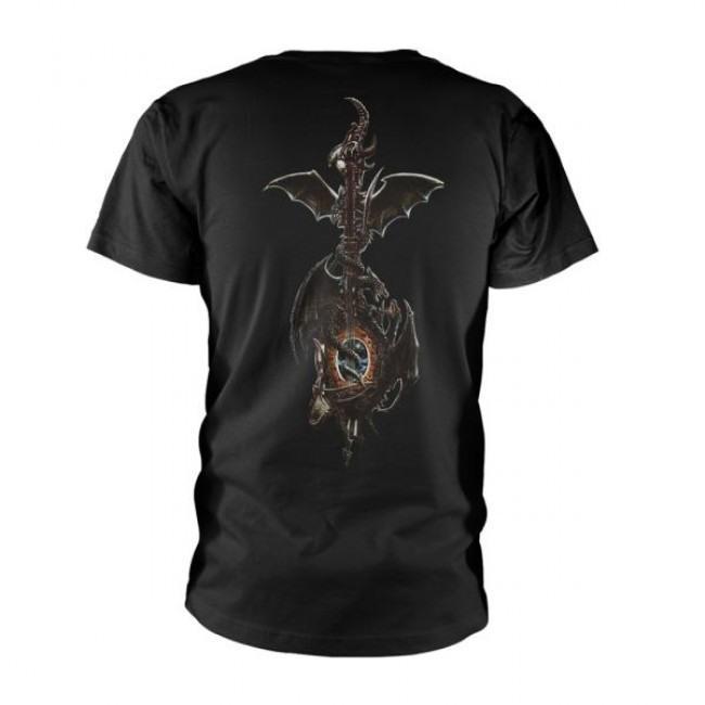 Blind Guardian - Imaginations From The Other Side Black Shirt