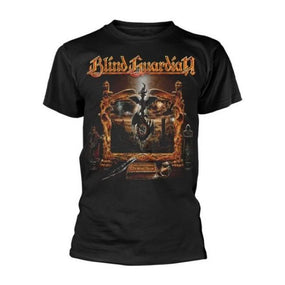 Blind Guardian - Imaginations From The Other Side Black Shirt