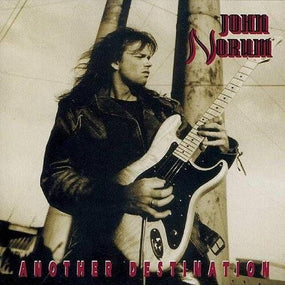 Norum, John - Another Destination (Rock Candy rem.) - CD - New