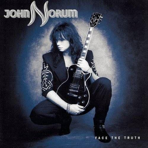 Norum, John - Face The Truth (Rock Candy rem.) - CD - New