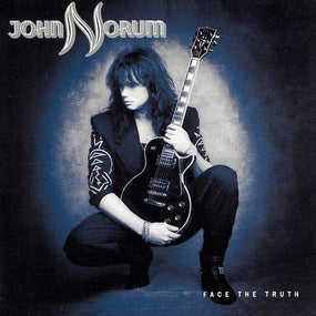 Norum, John - Face The Truth (Rock Candy rem.) - CD - New