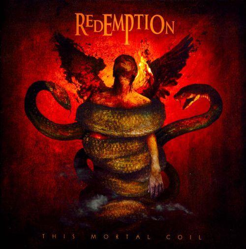 Redemption - This Mortal Coil (2LP180g vinyl + CD etching on Side D) - Vinyl - New