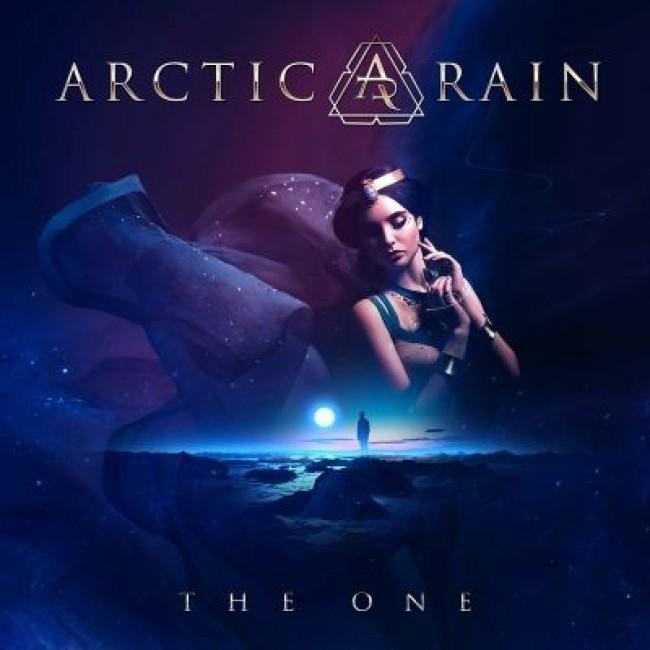 Arctic Rain - One, The - CD - New