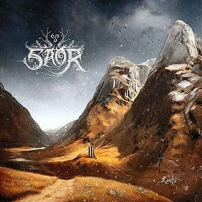 Saor - Roots (2020 reissue w. 2 bonus tracks) - CD - New