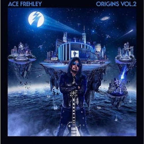 Frehley, Ace - Origins Vol. 2 - CD - New