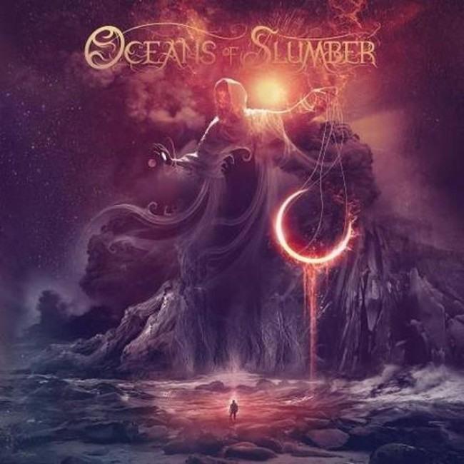 Oceans Of Slumber - Oceans Of Slumber (2020) - CD - New