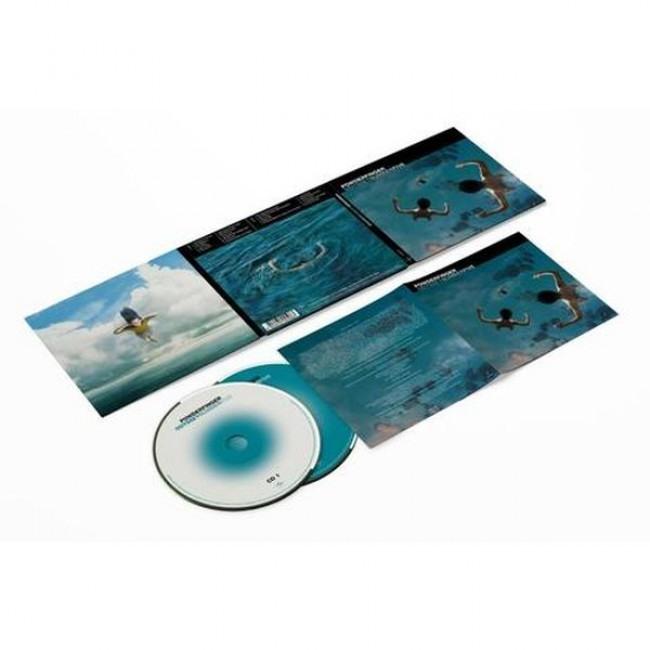 Powderfinger - Odyssey Number Five (Deluxe 20th Ann. Ed. 2CD reissue) - CD - New