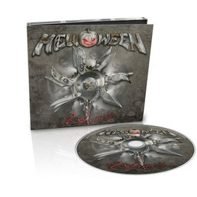 Helloween - 7 Sinners (2020 rem. w. 3 bonus tracks) - CD - New