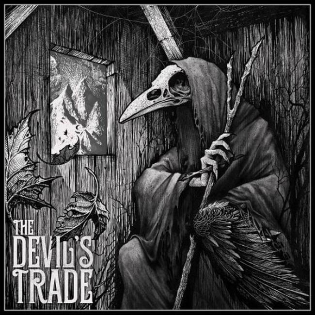 Devils Trade - Call Of The Iron Peak, The - CD - New