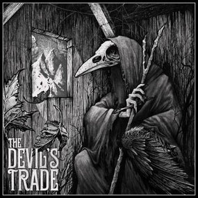 Devils Trade - Call Of The Iron Peak, The - CD - New