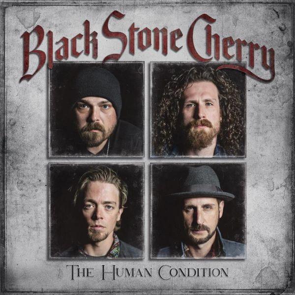 Black Stone Cherry - Human Condition, The - CD - New
