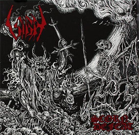 Sigh - Scorn Defeat (2020 Spec. Ed. 2CD reissue) - CD - New