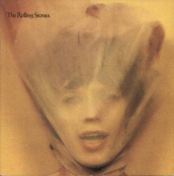 Rolling Stones - Goats Heads Soup (2020 rem.) - CD - New