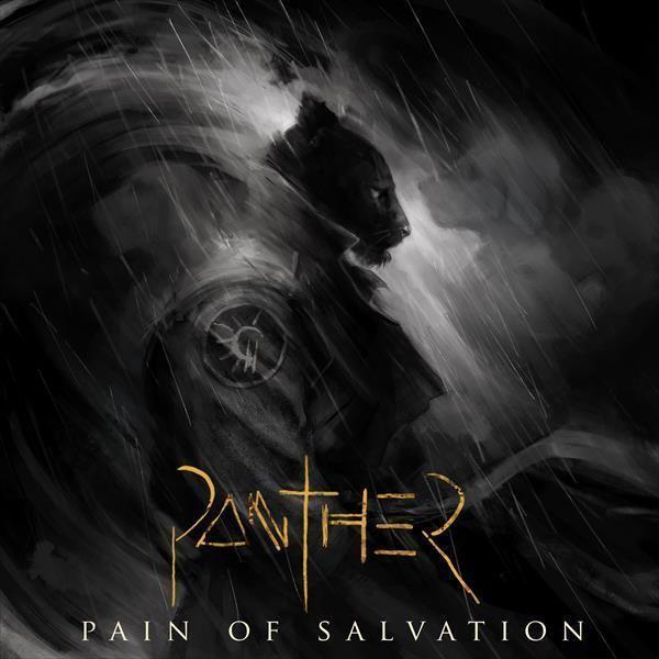 Pain Of Salvation - Panther - CD - New