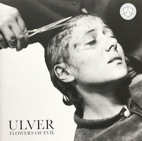 Ulver - Flowers Of Evil - CD - New