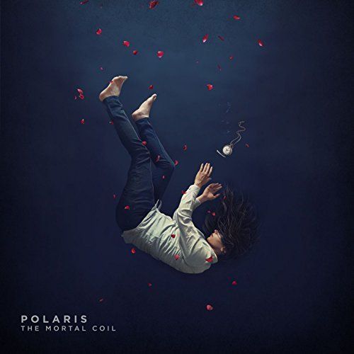 Polaris - Mortal Coil, The - CD - New