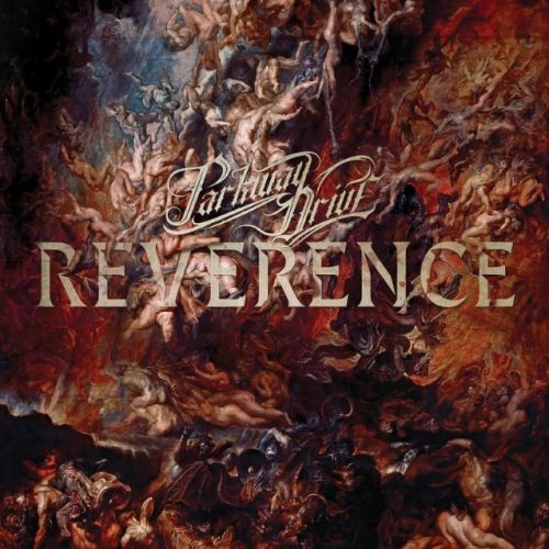 Parkway Drive - Reverence - CD - New