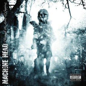 Machine Head - Through The Ashes Of Empires - CD - New