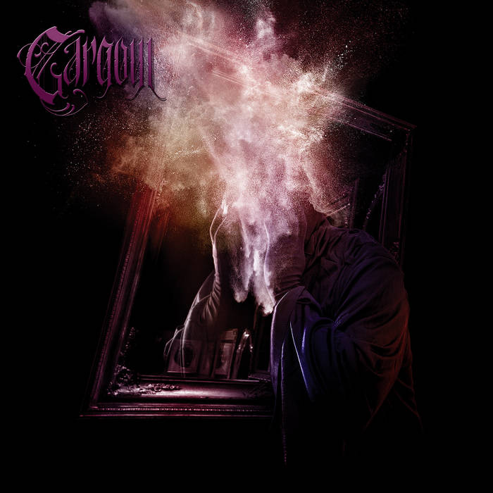 Gargoyl - Gargoyl - CD - New
