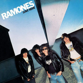 Ramones - Leave Home (2018 180g reissue) - Vinyl - New