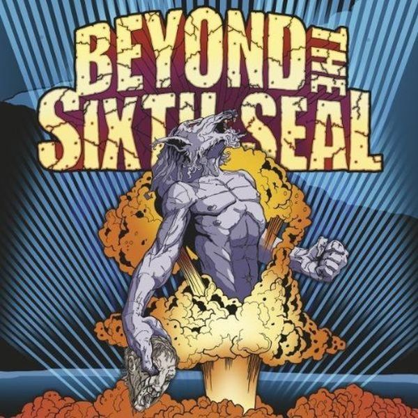 Beyond The Sixth Seal - Resurrection Of Everything Tough, The - CD - 2nd Hand