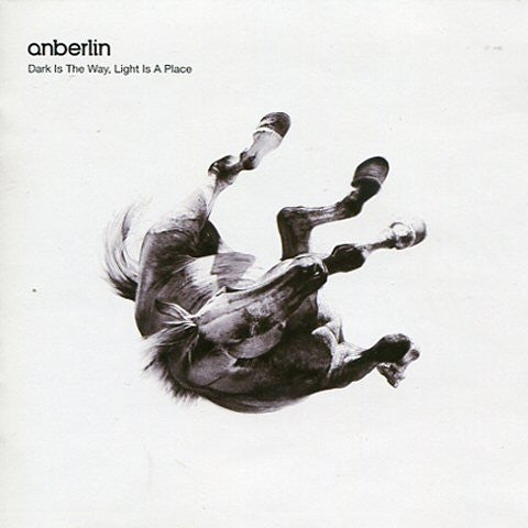 Anberlin - Dark Is The Way, Light Is A Place - CD - 2nd Hand