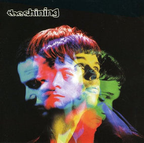 Shining (UK) - True Skies - CD - 2nd Hand