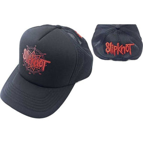 Slipknot - Cap Trucker (Logo)