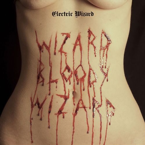 Electric Wizard - Wizard Bloody Wizard - CD - New