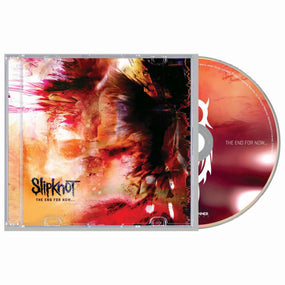 Slipknot - End, So Far, The - CD - New