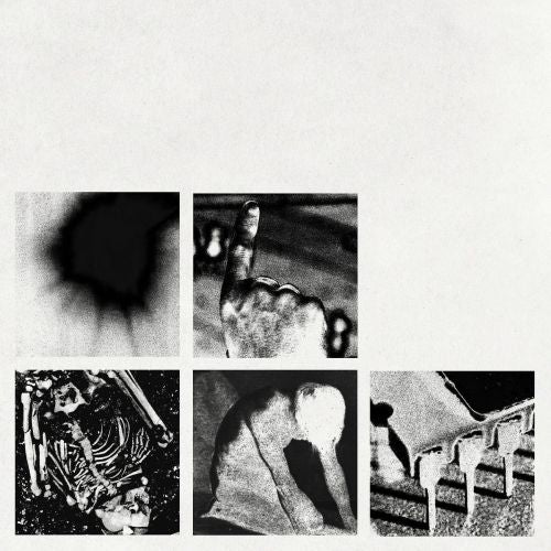 Nine Inch Nails - Bad Witch - CD - New