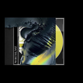 Northlane - Alien - CD - New
