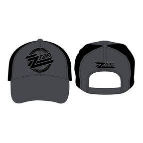 ZZ Top - Cap (Circle Logo)