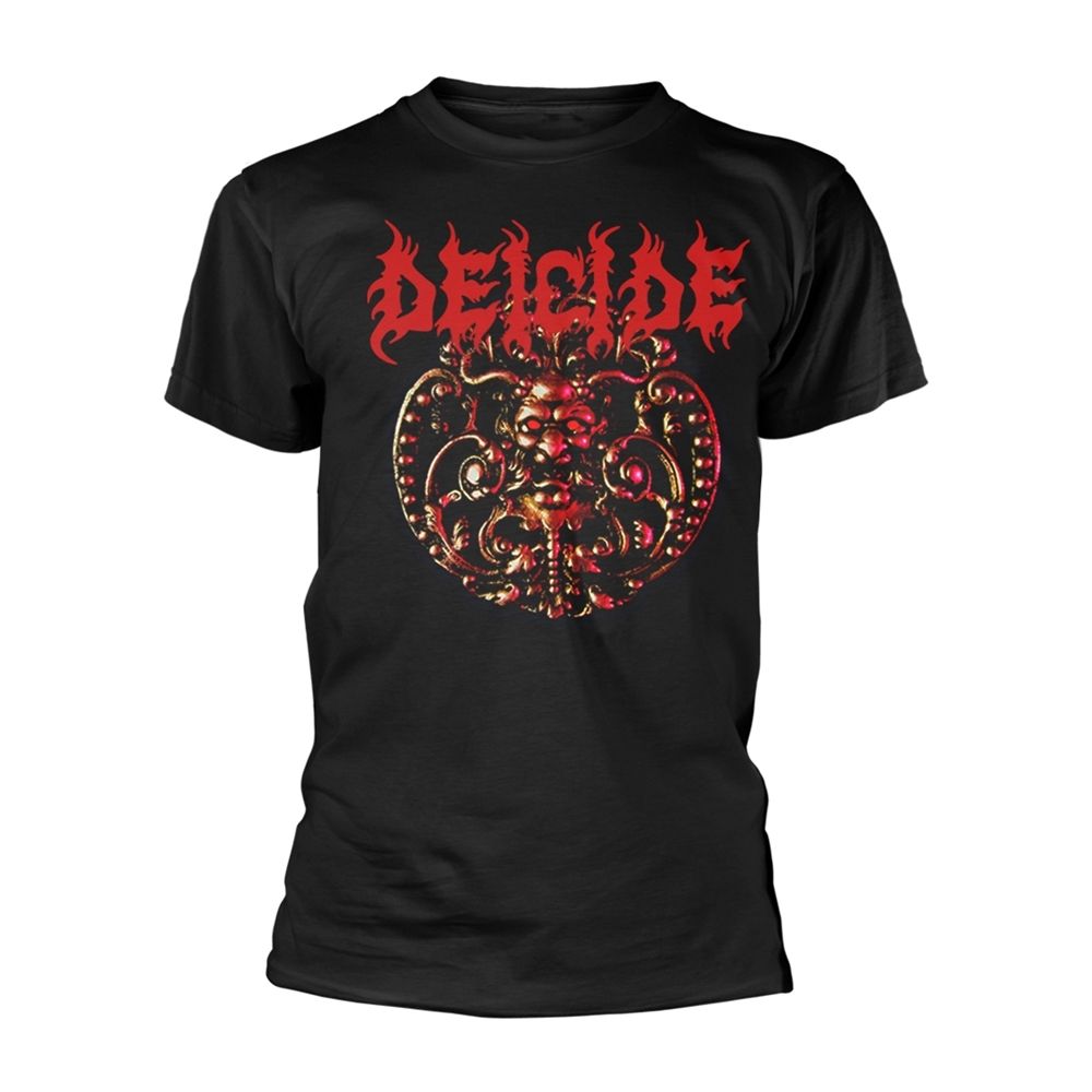 Deicide - Deicide Black Shirt