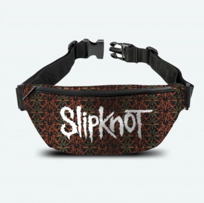 Slipknot - Bum Bag (Pentagram)